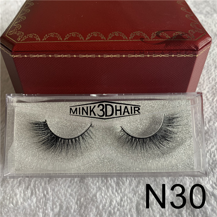 3d faux mink lashes manufacturers wholesale mink false eyelashes